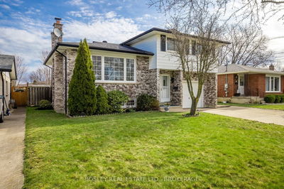 24 Bendingroad Cres, St. Catharines - Lakeport