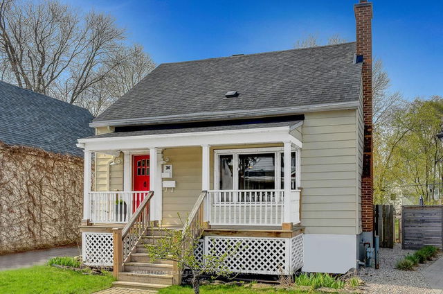 300 Oakdale Avenue