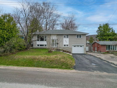 252 Glen Rouge Dr, North Bay - Birchaven