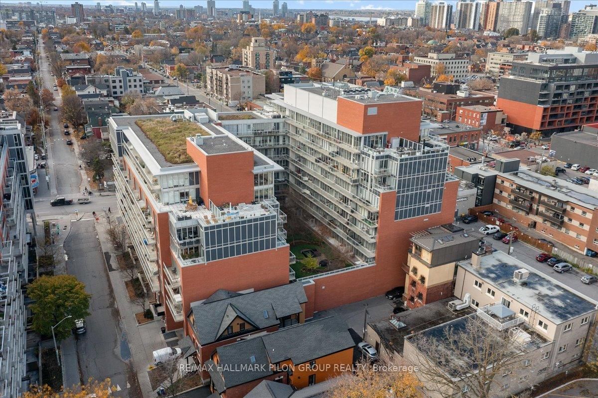 Condo for sale at 527-349 Mcleod Street, Ottawa, Ottawa Centre, K2P 0S1 - MLS: X12132896