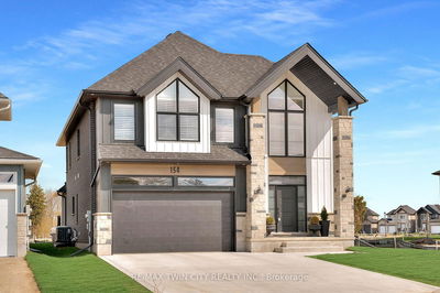 154 Dempsey Dr, Stratford - Stratford