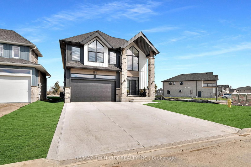 154 Dempsey Dr, Stratford, N5A 0R5 | Image 2