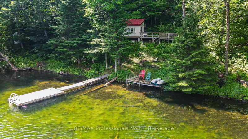 LOT 104 Precipice Rd, Dysart et al - Dudley image-0-0