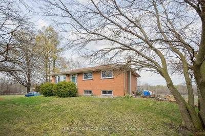 283 Inman Rd, Haldimand - Dunnville