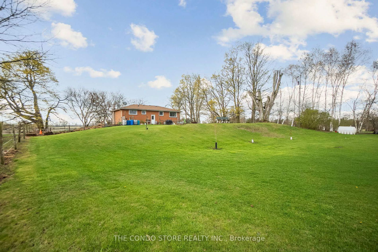 Farm for sale at 283 Inman Road, Haldimand, Dunnville, N1A 2W5 - MLS: X12132912