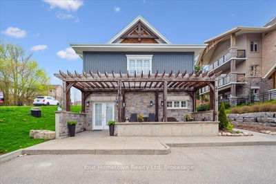 Unit 27B — 27 Stumpf St, Centre Wellington - Elora/Salem