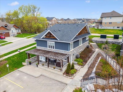 Unit 27B — 27 Stumpf St, Centre Wellington - Elora/Salem image-0-1