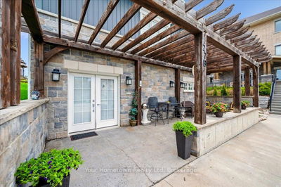 Unit 27B — 27 Stumpf St, Centre Wellington - Elora/Salem image-0-3