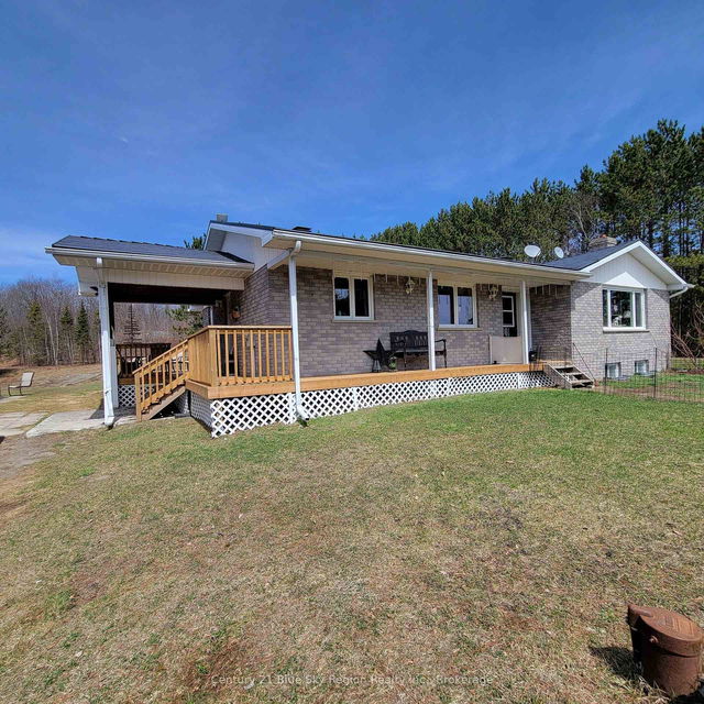 336 Bennet Road