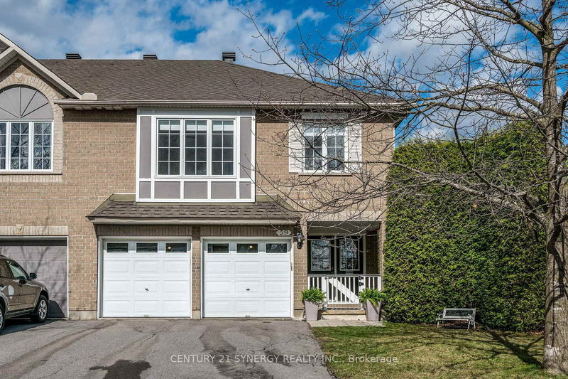 59 Macassa Circ, Ottawa - Kanata - Kanata Lakes/Heritage Hills image-0-0