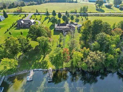 236 Friendly Acres Rd, Trent Hills - Rural Trent Hills image-0-2