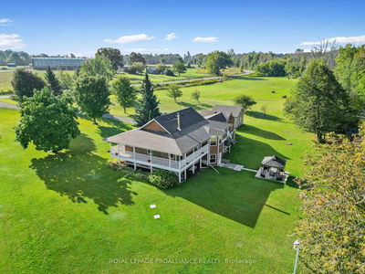 236 Friendly Acres Rd, Trent Hills - Rural Trent Hills image-0-3
