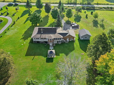 236 Friendly Acres Rd, Trent Hills - Rural Trent Hills image-0-4
