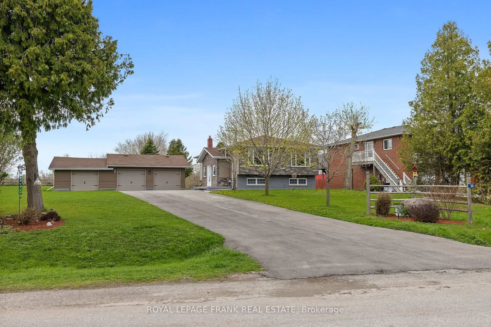 Property at 30 Druan