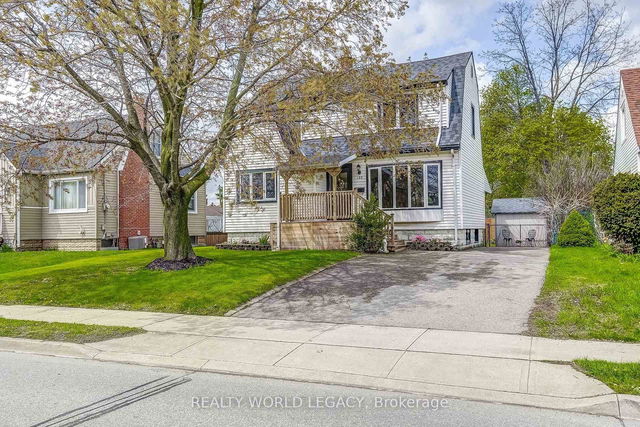 183 Nash Road