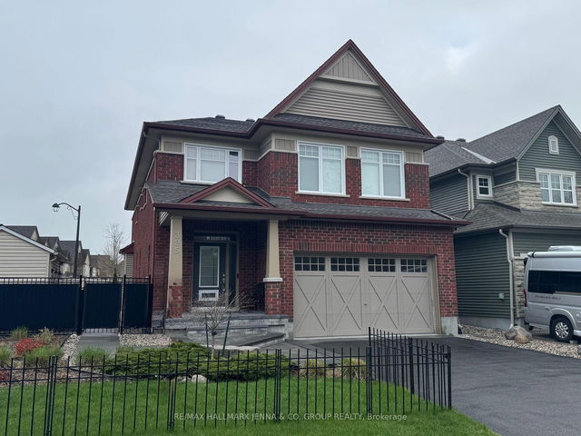 325 Via Verona Avenue