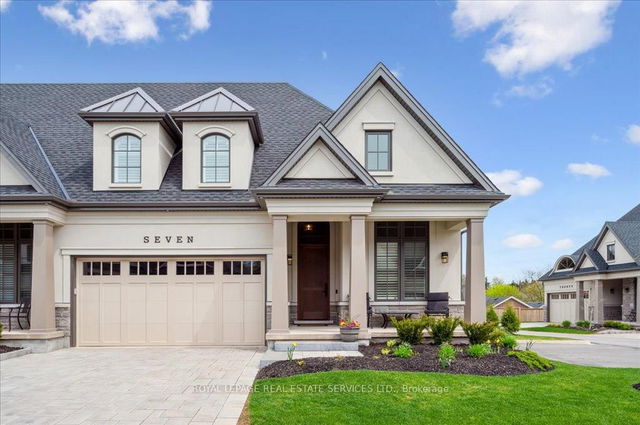 7 - 190 Canboro Road
