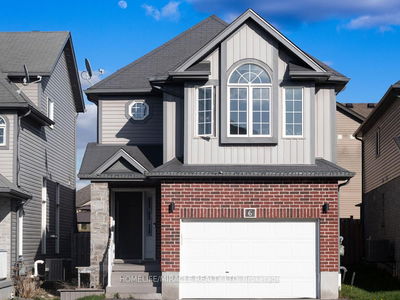 6 Pompeii St, Kitchener - 