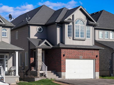 6 Pompeii St, Kitchener -  image-0-1