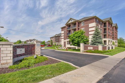 Unit 101 — 308 Watson Pkwy, Guelph - Grange Road