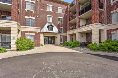 Unit 101 — 308 Watson Pkwy, Guelph - Grange Road image-0-2