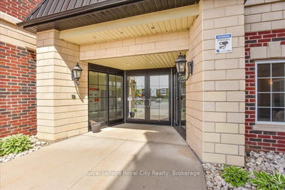Unit 101 — 308 Watson Pkwy, Guelph - Grange Road image-0-3