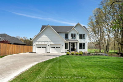 12200 Plank Rd, Bayham - Rural Bayham