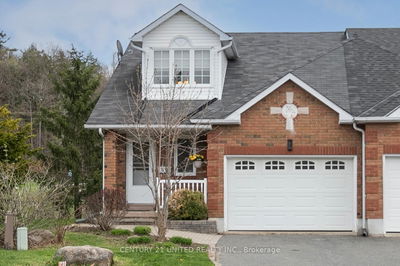 1301 Eagle Cres, Peterborough West - 2 North