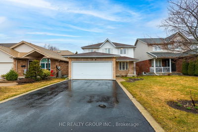 69 Gibbs Cres, Guelph - Clairfields/Hanlon Business Park image-0-1