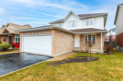 69 Gibbs Cres, Guelph - Clairfields/Hanlon Business Park image-0-2