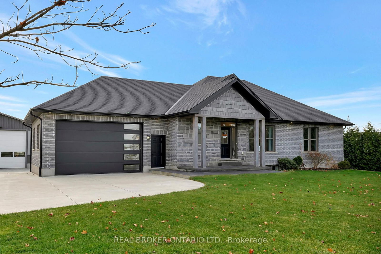 Detached House for sale at 624 12th Concession Road, Norfolk, Langton, N0E 1G0 - MLS: X12133044