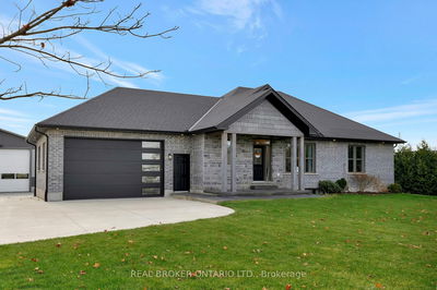 624 12th Concession Rd, Norfolk - Langton