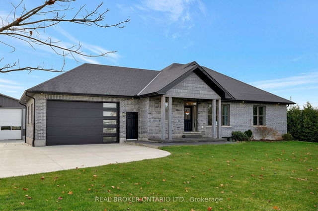 624 12th Concession Road