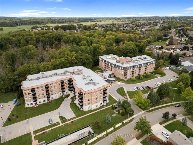 225 - 8111 Forest Glen Drive