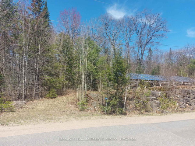 1145 Little Hawk Lake Road