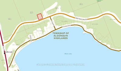 1145 Little Hawk Lake Rd, Algonquin Highlands - Stanhope image-0-4