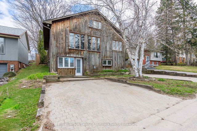 16 Cliff Avenue S