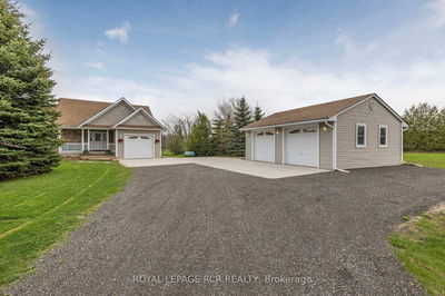 625440 15th Sdrd, Melancthon - Rural Melancthon image-0-2