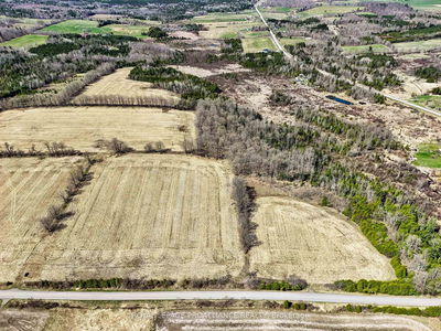 PT LT 16 -17 McDonald Rd, Alnwick/Haldimand - Rural Alnwick/Haldimand image-0-1