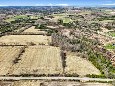 PT LT 16 -17 McDonald Rd, Alnwick/Haldimand - Rural Alnwick/Haldimand image-0-2