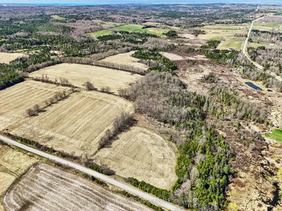 PT LT 16 -17 McDonald Rd, Alnwick/Haldimand - Rural Alnwick/Haldimand image-0-3