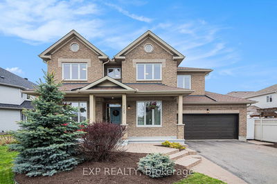 105 Anfield Cres, Barrhaven - Barrhaven East image-0-1