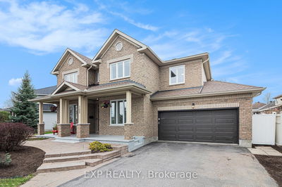 105 Anfield Cres, Barrhaven - Barrhaven East image-0-2
