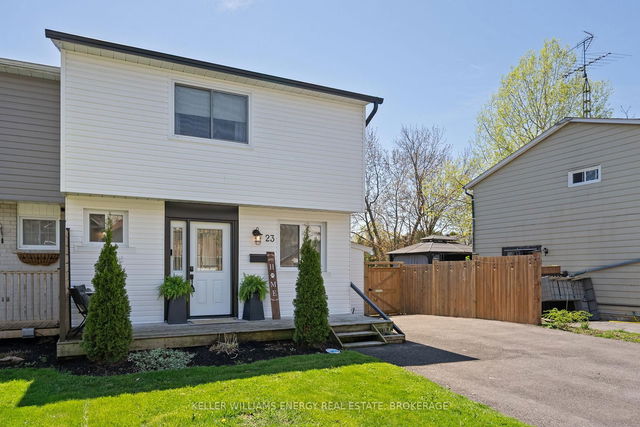 23 Stanley Drive