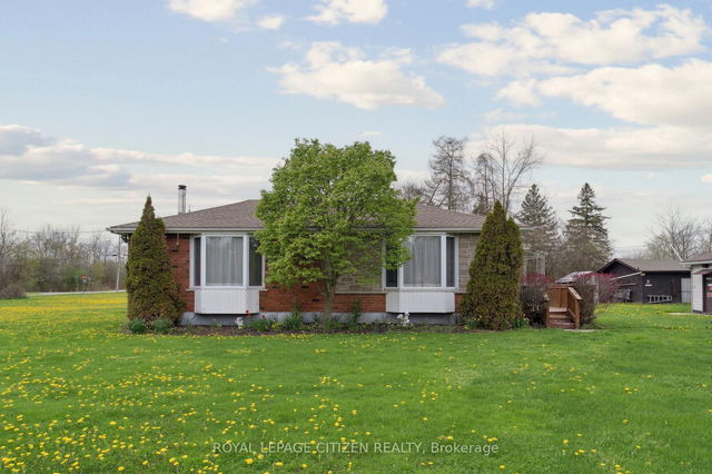 651 Bertie Bay Road