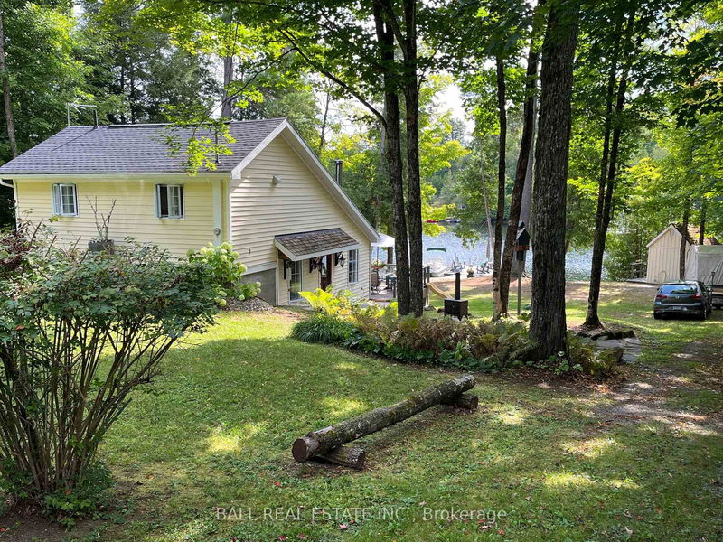 2 Fire Route 294C, Trent Lakes - Trent Lakes image-0-0
