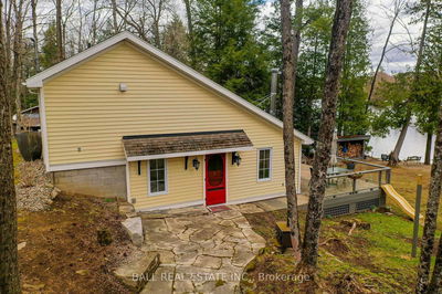 2 Fire Route 294C, Trent Lakes - Trent Lakes image-0-3