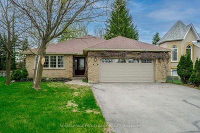 1512 Glenforest Cres, Peterborough West - 2 North