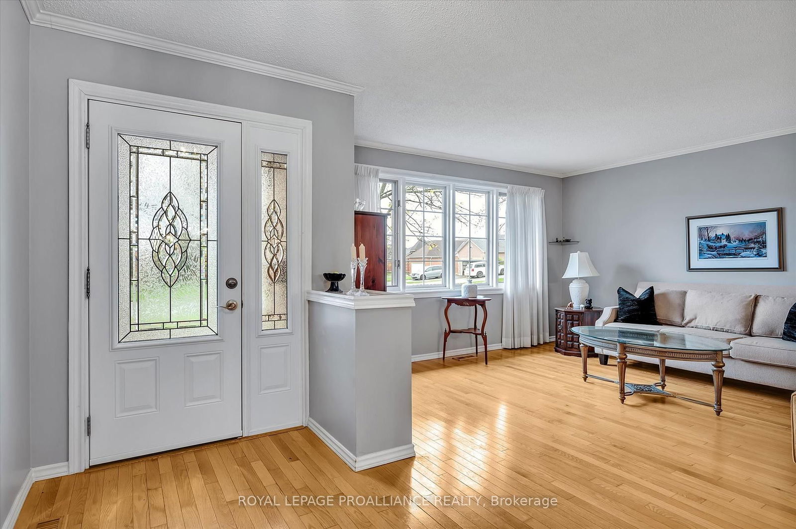 Detached House for sale at 1512 Glenforest Crescent, Peterborough West, 2 North, K9K 2J2 - MLS: X12133192