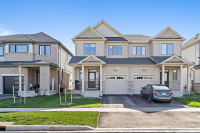 196 Elliot Ave, Centre Wellington - Fergus